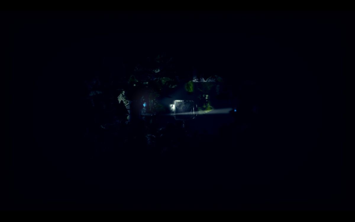 The Swapper screenshot 4 for Playstation Vita